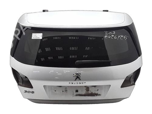 Bagklap CC/Kombi-Coupé PEUGEOT 308 II (LB_, LP_, LW_, LH_, L3_) 1.6 BlueHDi 120 (120 hp) 32284265