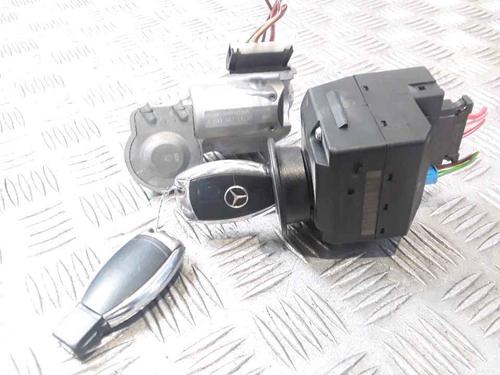 Engine control unit (ECU) MERCEDES-BENZ B-CLASS Sports Tourer (W245) B 180 CDI (245.207) | BP25194607M57 