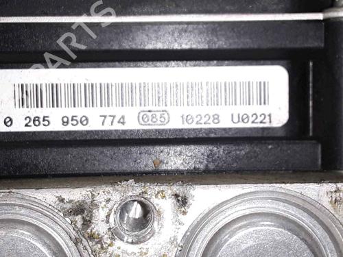 ABS pump FORD TRANSIT Van (FA_ _) 2.2 TDCi | BP25766914M43 
