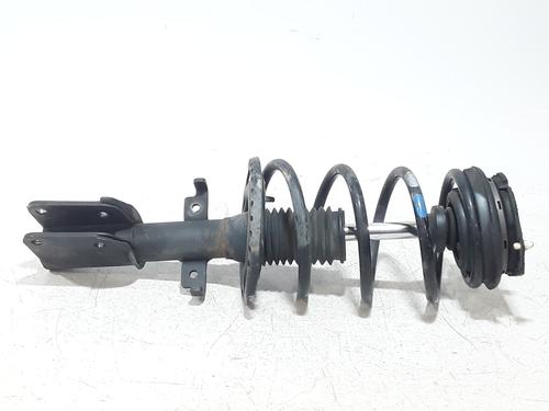 Højre fortil støddæmper Højre fortil støddæmper RENAULT ESPACE IV (JK0/1_) 2.0 dCi (JK03, JK04, JK1C, JK1G, JK1J, JK1K) (173 hp) 33834603 33834603