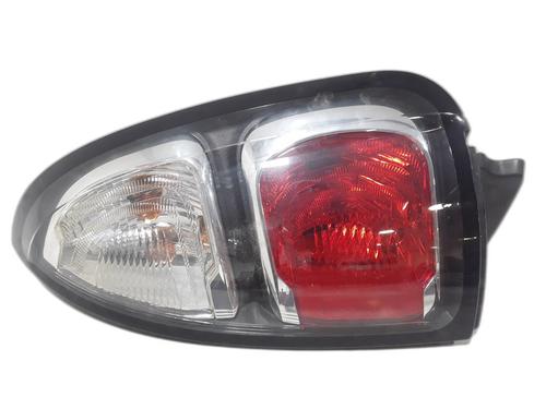 Used Right taillight CITROËN C3 Picasso (SH_) 1.6 HDi (90 hp) 29083443