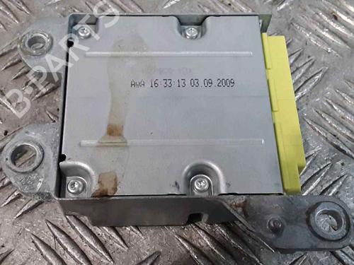 ECU airbags FORD FIESTA VI (CB1, CCN) 1.4 TDCi | BP25162517M53 