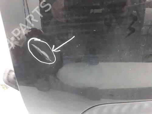Left front door CITROËN BERLINGO MULTISPACE (B9) 1.6 HDi 90 | BP25188737C2 