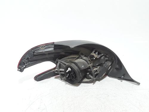 Right taillight PEUGEOT 208 I (CA_, CC_) 1.2 VTi 68 / PureTech 68 | BP28284557C35