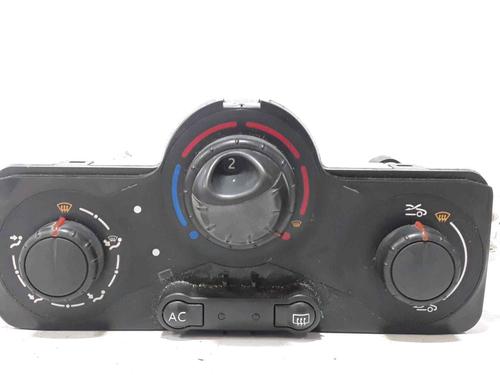 Used Climate control RENAULT CLIO III (BR0/1, CR0/1) 1.5 dCi (C/BR0G, C/BR1G) (68 hp) 25170894