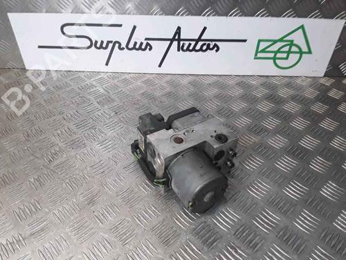 Used ABS pump OPEL ASTRA G Hatchback (T98) 2.2 16V (F08, F48) (147 hp) 25766790