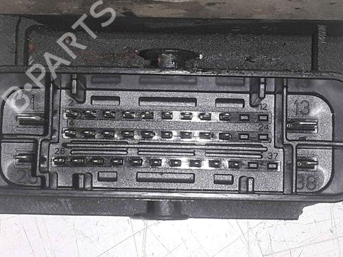 ABS pump FORD KA (RU8) 1.2 | BP25165463M43 
