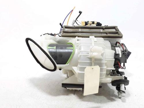 Used Heater matrix box PEUGEOT 208 I (CA_, CC_) 1.2 VTI 82 (82 hp) 25185153