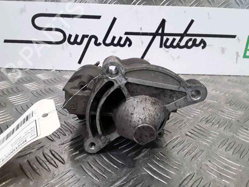 Starter CITROËN C3 I (FC_, FN_) 1.4 i | BP25178939M8 