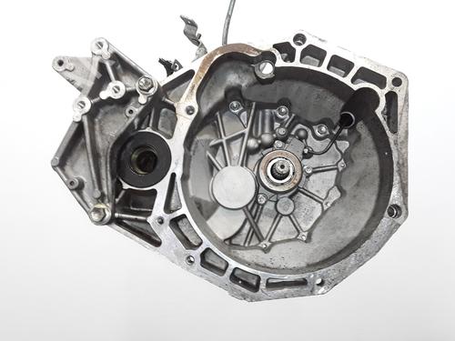 Used Gearbox Gearbox SUZUKI SWIFT III (MZ, EZ) 1.3 DDiS (RS413D) (75 hp) 33612028 33612028