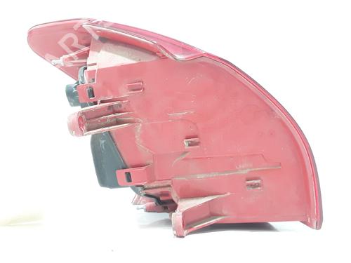 Right taillight PEUGEOT 3008 I MPV (0U_) 1.6 HDi | BP25192838C35 