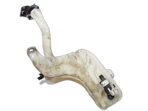 Used Windscreen washer tank PEUGEOT 307 (3A/C) 1.6 HDi (90 hp) 26701112