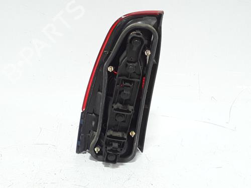 Right taillight SEAT CORDOBA Vario (6K5) 1.9 SDI | BP29413844C35 
