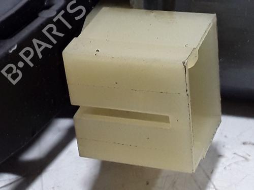 Left front window motor VW GOLF VII (5G1, BQ1, BE1, BE2) 2.0 GTI | BP25207269E21 