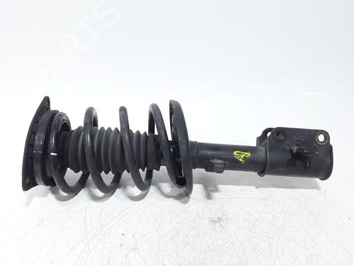 Used Left front shock absorber RENAULT LAGUNA Coupe (DT0/1) 2.0 dCi GT (DT11, DT1E, DT1N) (178 hp) 29756495