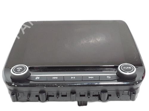 Display FORD PUMA (J2K, CF7) 1.0 EcoBoost mHEV | BP31118768C48 - Image 5