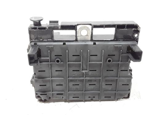Fuse box PEUGEOT 206 Hatchback (2A/C)  | BP25775851E1 