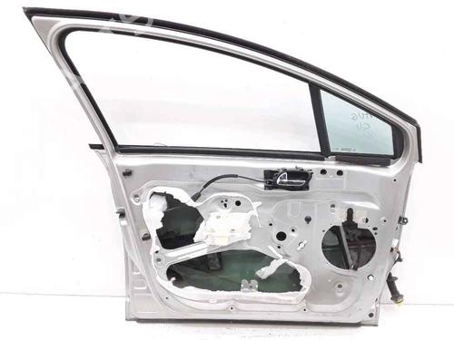 Left front door CITROËN C4 I (LC_) 1.6 HDi | BP25188633C2 