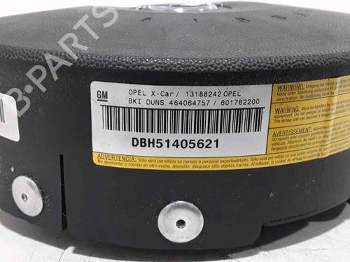 Førerens kollisjonspute OPEL MERIVA A MPV (X03) 1.7 CDTI (E75) | BP25160296C9 