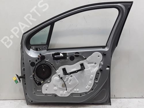 Right front door PEUGEOT 208 I (CA_, CC_) 1.2 PureTech 82 | BP29816735C3