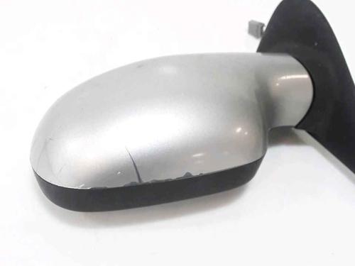 Left mirror NISSAN MICRA III (K12) 1.4 16V | BP25186636C26 