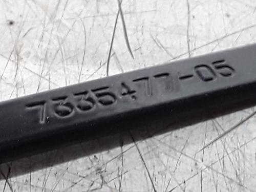 Front windshield wiper arm MINI MINI (F55) One | BP33030855C143 - Image 2