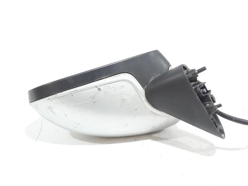 Left mirror OPEL CORSA D (S07) 1.3 CDTI (L08, L68) | BP27601009C26