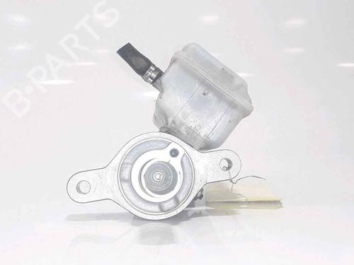 Brake master cylinder RENAULT KANGOO Express (FW0/1_) 1.5 dCi 75 (FW07, FW10, FW04) | BP25163879M77