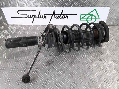 Right front shock absorber SEAT IBIZA III (6L1) 1.4 TDI | BP25196584M17 