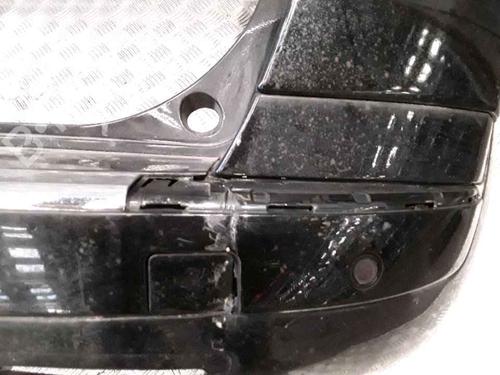 Rear bumper CITROËN C4 Picasso I MPV (UD_) 1.6 HDi | BP25168791C8 