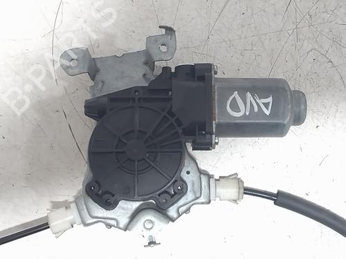 Front right window mechanism NISSAN NOTE (E11, NE11) 1.5 dCi | BP35935053C23 - Image 3