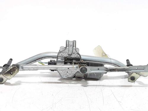 Front wiper motor PEUGEOT 208 I (CA_, CC_) 1.4 HDi | BP25202121M29 