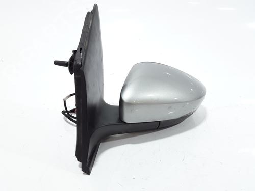 Used Left mirror VW UP! (121, 122, BL1, BL2, BL3, 123) 1.0 (75 hp) 25186967