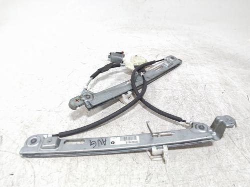 Rudehejsemekanisme ventre foran JEEP COMPASS (MK49) 2.2 CRD 4x4 | BP39697857C22 - Image 4