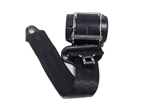 Used Rear left seatbelt Rear left seatbelt PEUGEOT 208 I (CA_, CC_) 1.2 VTI 82 (82 hp) 36206993 36206993