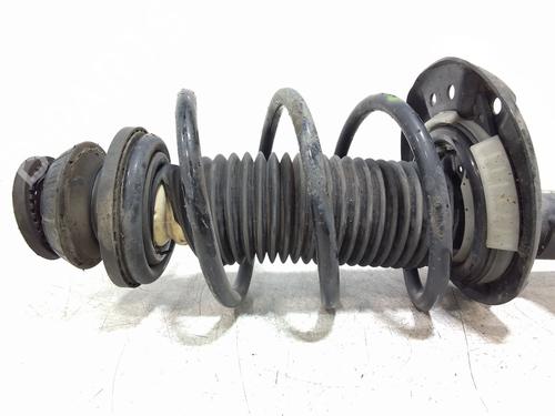 Left front shock absorber RENAULT CLIO V (B7_) 1.5 Blue dCi 85 (B7AG) | BP36572800M16 - Image 2