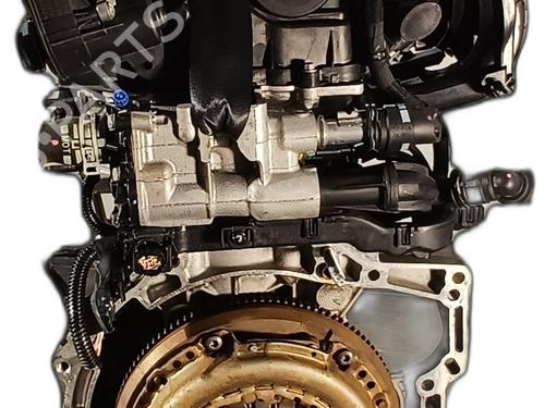 Used Engine CITROËN C3 II (SC_) 1.2 VTi 82 (82 hp) 28159281
