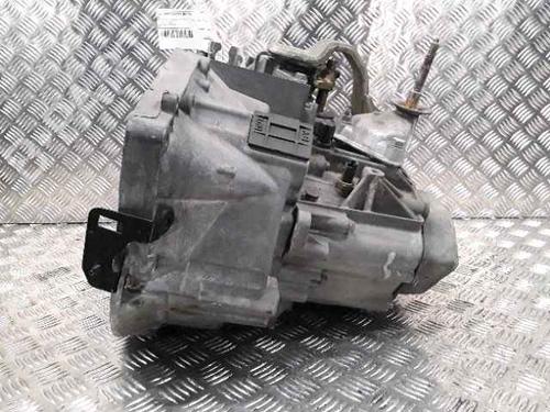 Gearbox PEUGEOT 807 (EB_) 2.2 HDi | BP25765199M3