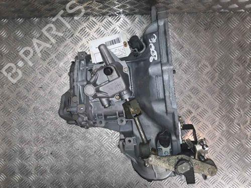 Gearbox DAEWOO NUBIRA Saloon (J200) 1.6 | BP25765868M3 