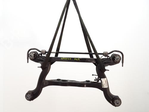 Essieu arrière MERCEDES-BENZ GLA (H247) GLA 200 d (247.712) | BP30892314M2