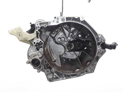 Used Gearbox CITROËN C3 II (SC_) 1.6 BlueHDi 75 (75 hp) 28502447
