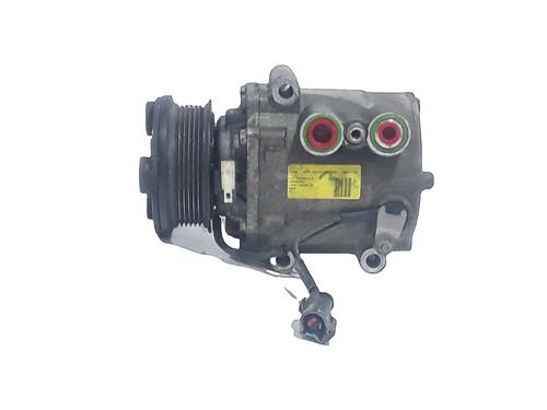 Used AC compressor AC compressor FORD KA (RB_) 1.3 i ROCAM (70 hp) 34117752 34117752