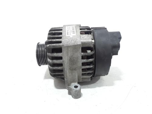 Alternator FIAT PUNTO (199_) 1.4 (199AXB1A, 199BXB1A, 199BXB11, 199AXB11) | BP25176475M7 