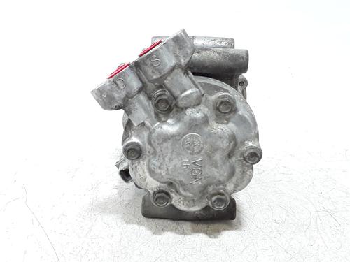 AC compressor RENAULT KANGOO / GRAND KANGOO II (KW0/1_) 1.5 dCi 85 (KW0K, KW0L, KW0B) | BP28527245M34