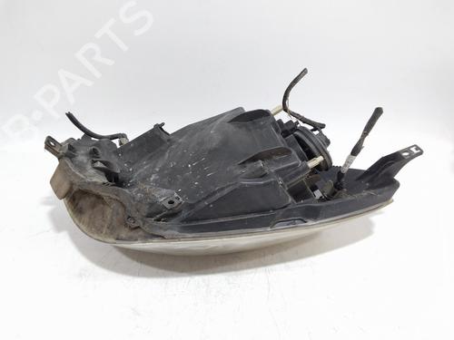 Right headlight NISSAN NOTE (E11, NE11) 1.5 dCi | BP36460224C29 - Image 3