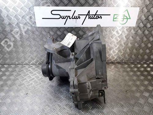 Gearbox FORD FIESTA V (JH_, JD_) 1.4 16V | BP25184082M3