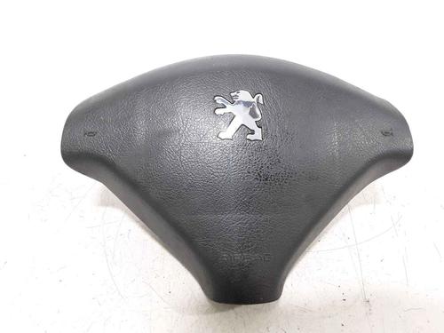 Used Driver airbag PEUGEOT 307 (3A/C) 2.0 HDi 90 (90 hp) 25160613