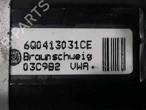 Right front shock absorber VW POLO IV (9N_, 9A_) 1.4 TDI | BP25196800M17 