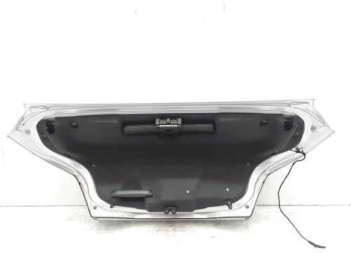 Tailgate PEUGEOT 508 I (8D_) 1.6 HDi | BP28800638C6 