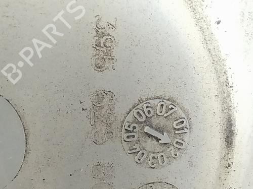 Expansion tank CITROËN C3 I (FC_, FN_) 1.6 16V | BP29816702C120 